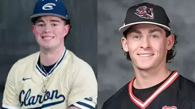 Which former Westmoreland Review area high school standouts will be in action on Saturday, April 26?