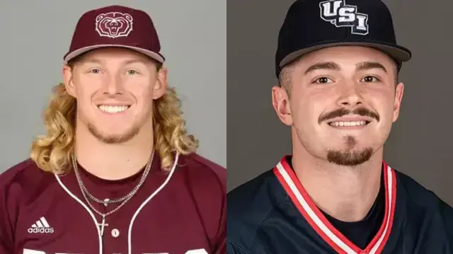 Which former Central Missouri News area high school standouts will be in action in the week starting Monday, May 12?