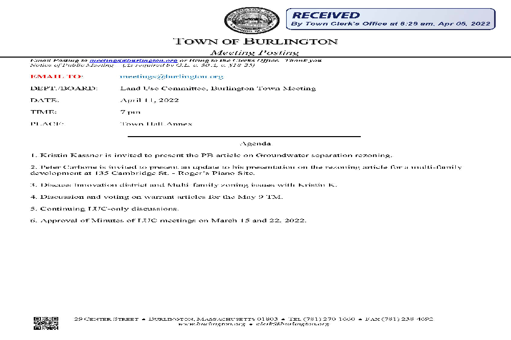 Press release submission