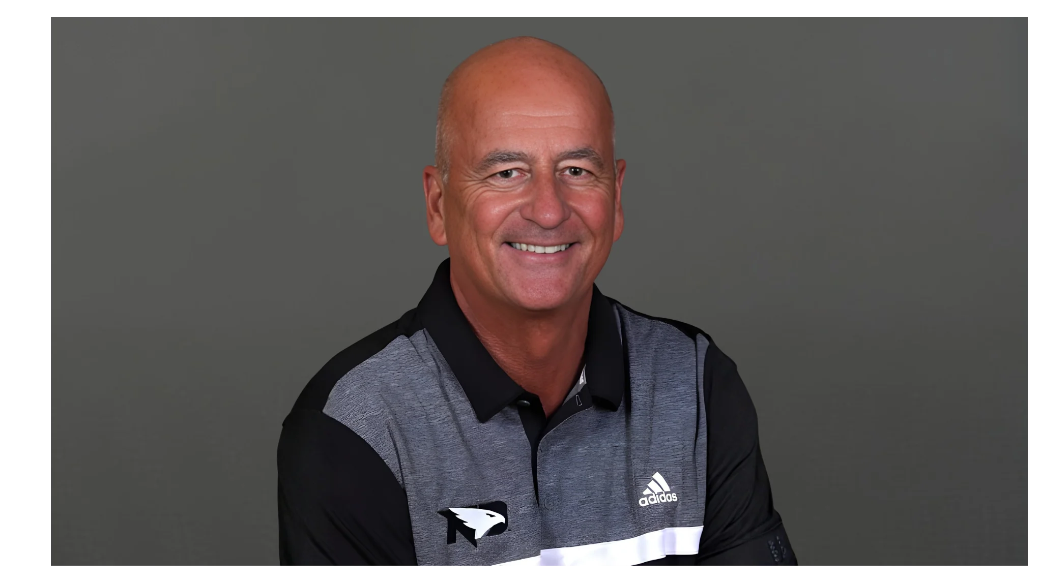 Todd Schaefer, Head Coach at North Dakota Fighting Hawks Men's Golf