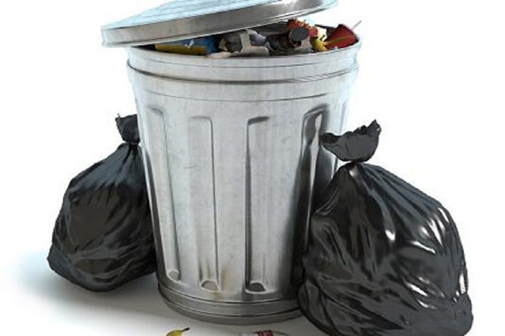 CITY OF LIVINGSTON: Public Works Department announces changes to residential garbage collection routes, starting Monday, September 30, 2019.