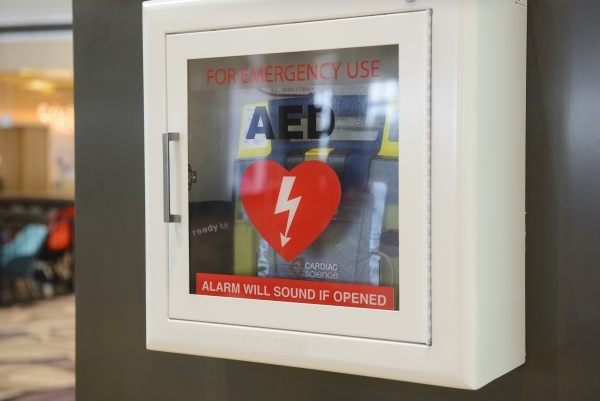 Why You Need to Understand AEDs and CPR