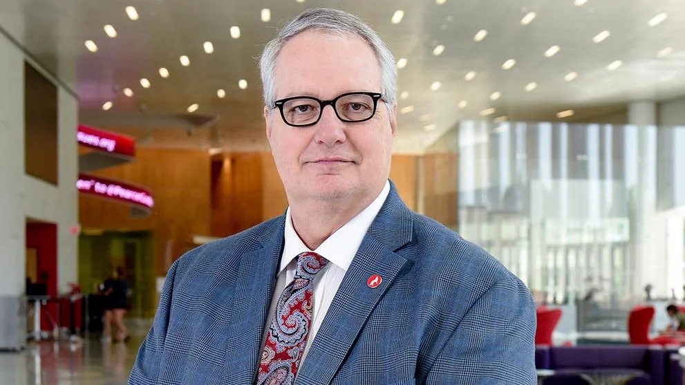 Warwick Arden, Executive Vice Chancellor and Provost - North Carolina State University