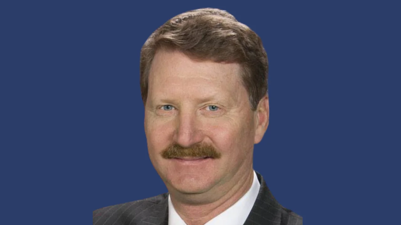 State Senator Elder Vogel - Pennsylvania State Senator Elder Vogel - Pennsylvania