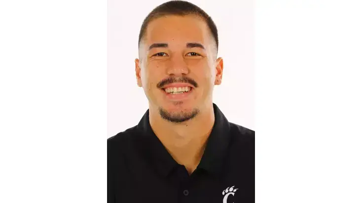 Kerrington Cross, former Brownsburg High School standout’s collegiate team plays on Saturday, May 31 in the NCAA Division I Baseball Championship