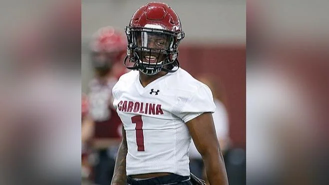 Jaycee Carrington Horn