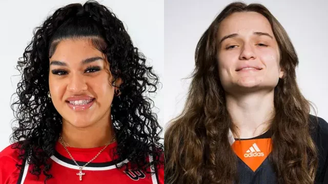 Which former North SFV Today area high school standouts will be in action on Monday, Nov. 4?