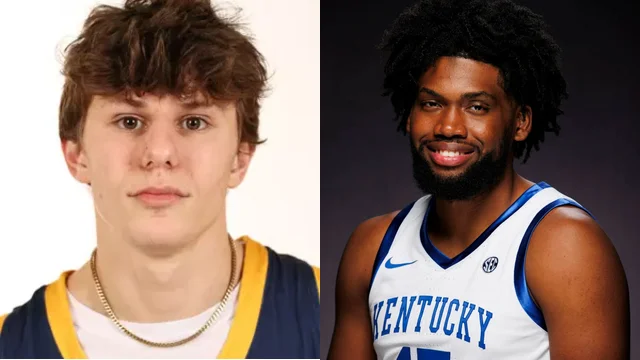 Which former NW Bergen News area high school standouts will be in action on Wednesday, Feb. 19? Which former NW Bergen News area high school standouts will be in action on Wednesday, Feb. 19?