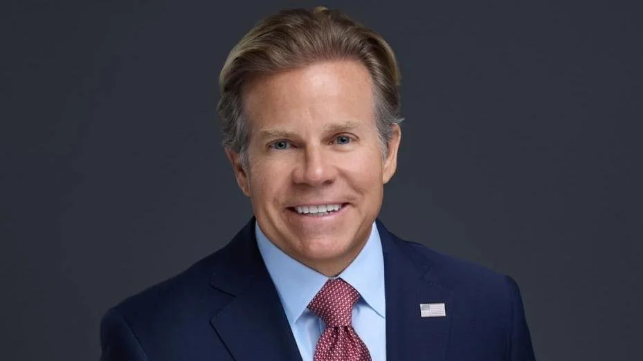 Mike Haridopolos, Member of the U.S. House of Representatives, representing Florida’s 8th Congressional District - Official facebook