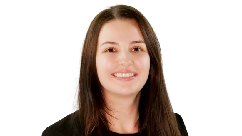 Sadmira Ramic Voting Rights Attorney - ACLU of Nevada Website