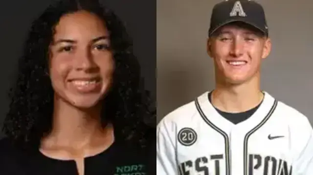Which former SE LA Times area high school standouts will be in action on Sunday, March 23?