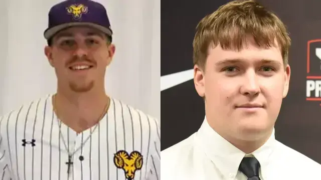 Which former Central Chester Today area high school standouts will be in action on Monday, April 14?