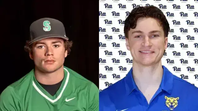 Which former West Central PA News area high school standouts will be in action in the week starting Monday, April 28?