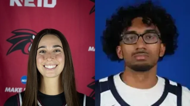 Which former Naugatuck Times area high school standouts will be in action on Saturday, Nov. 16?
