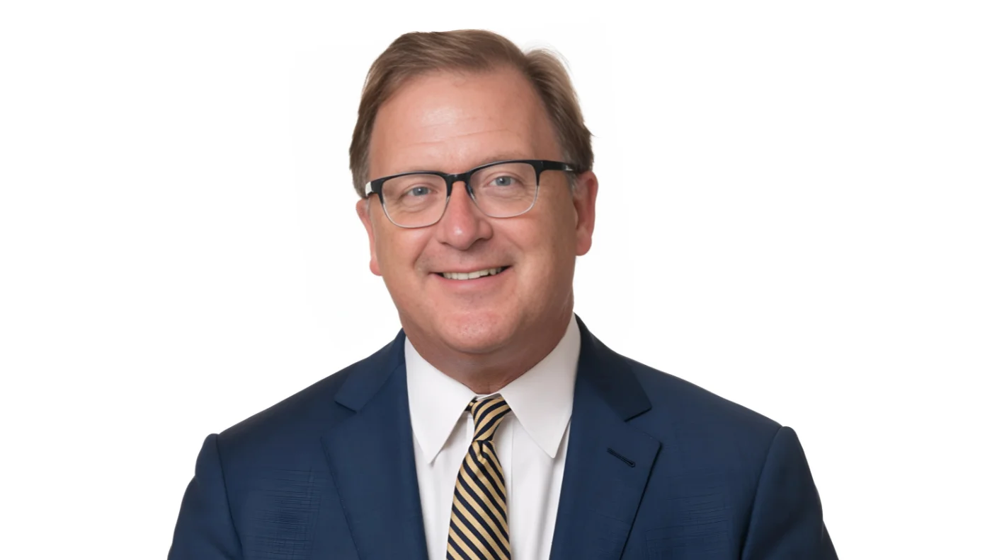 Robert Doar, President Robert Doar, President