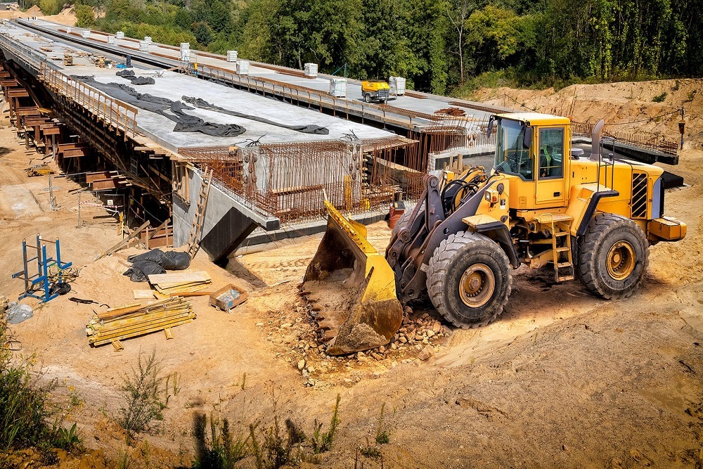 Virginia’s New Construction Activity Grew in 2021—But Don’t Get Too Excited Virginia’s New Construction Activity Grew in 2021—But Don’t Get Too Excited
