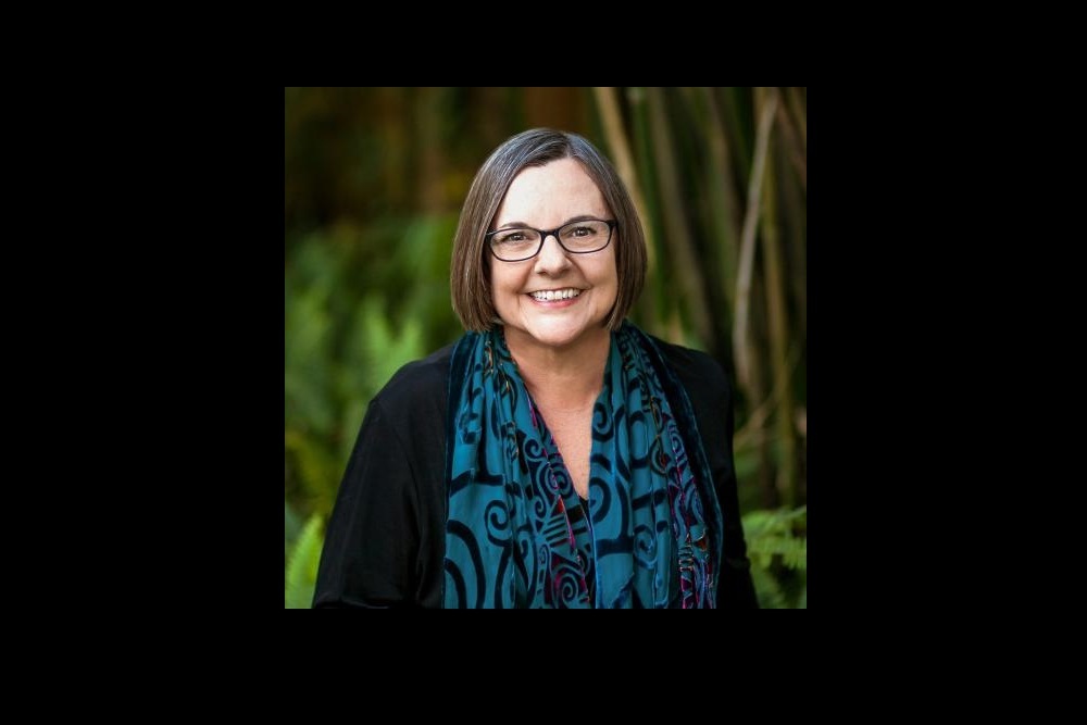 In Person: Healthy Living for the Soul on August 9, 2022