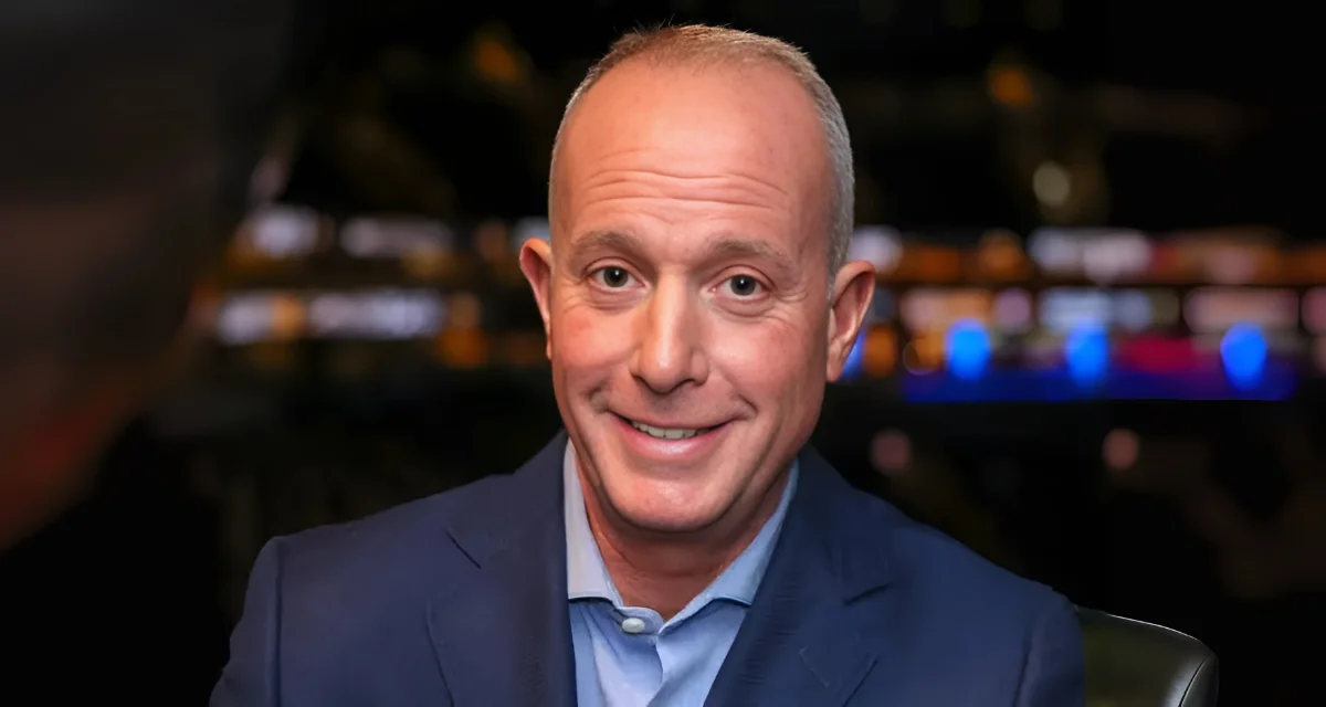 Charlie Jacobs, Owner at Boston Bruins