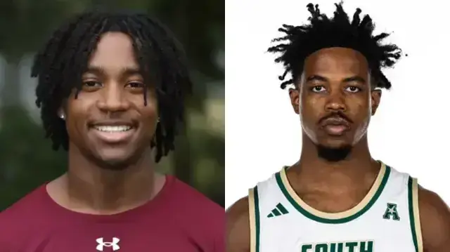 Which former South Fulton Today area high school standouts will be in action on Wednesday, Jan. 15?