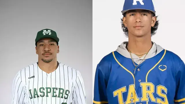 Who from North Broward County area’s former high school standouts will be active on Tuesday, March 10?