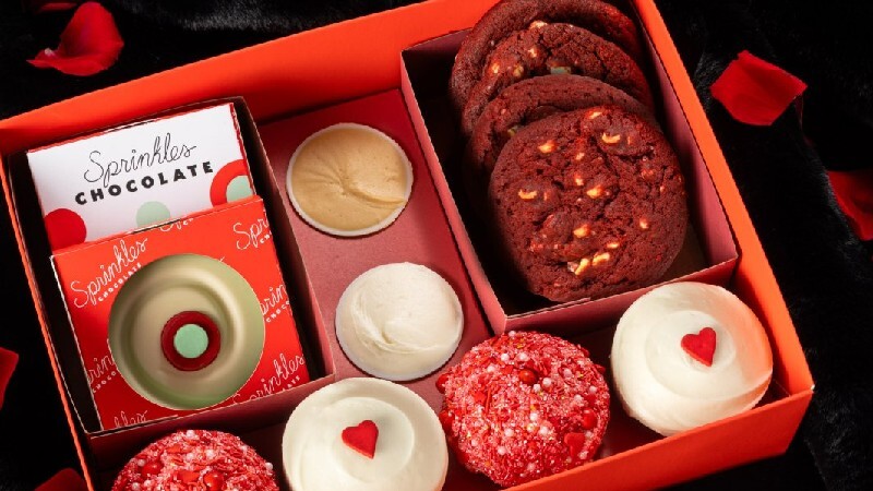 ‘I am proud to join the Sprinkles team’: Sprinkles Cupcakes names Schulder as new CFO