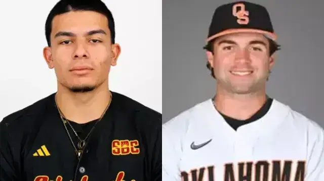 Which former Verdugos News area high school standouts will be in action on Saturday, May 17?