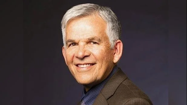 Joe Winfield Mayor Of Oro Valley Town