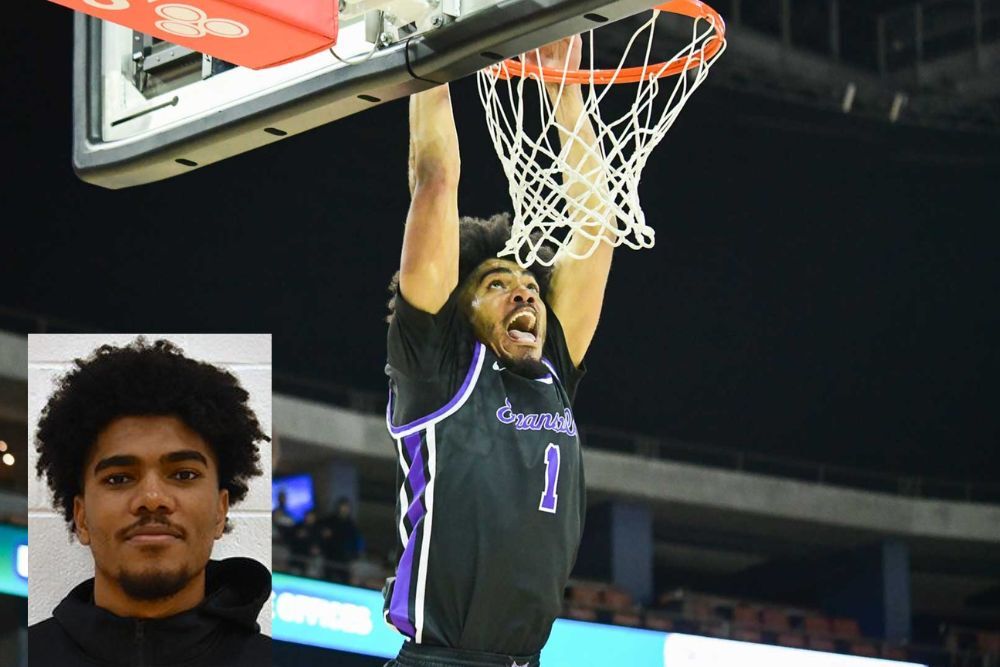 Antoine Smith Jr. Antoine Smith Jr.