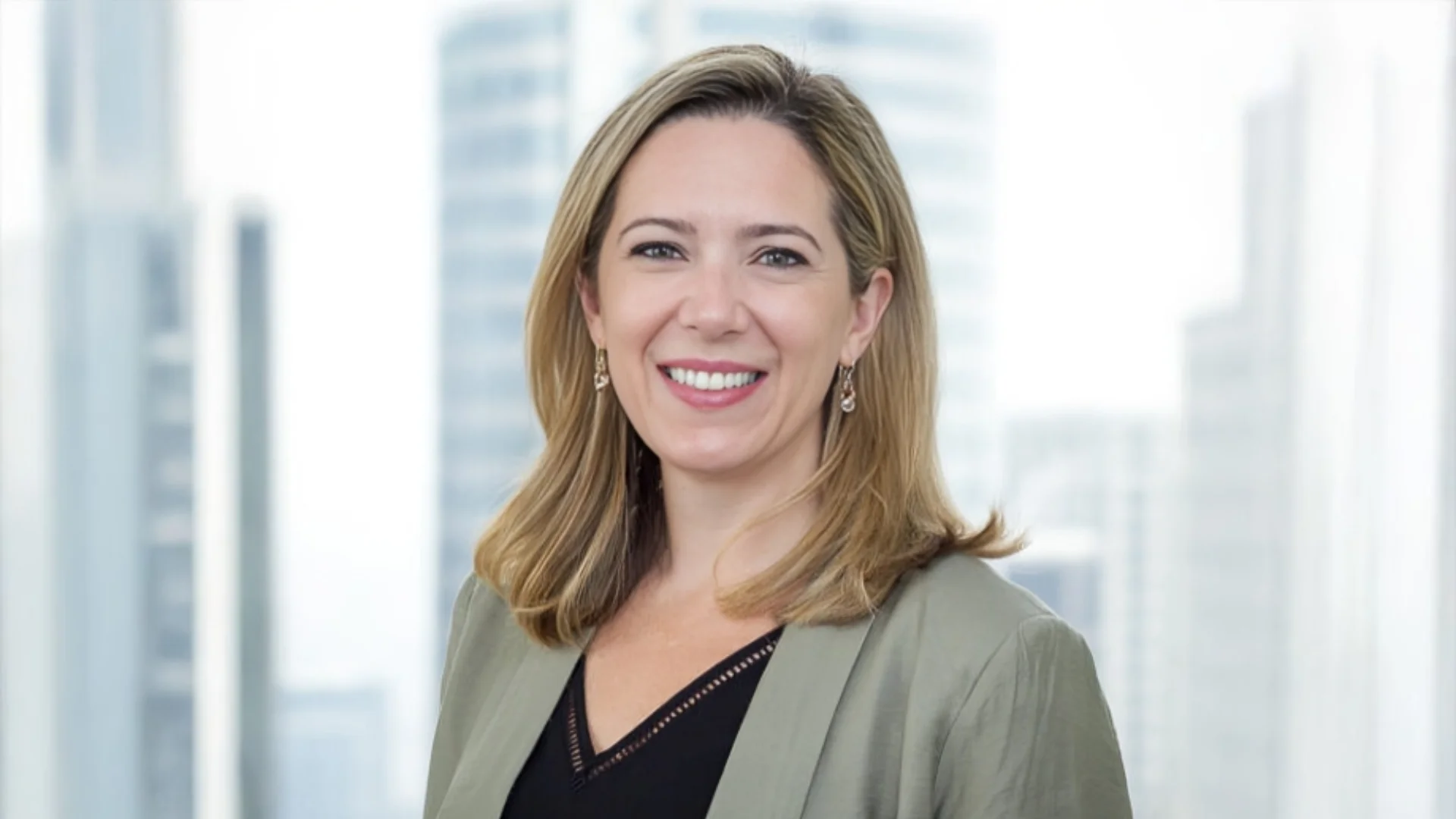 Megan Mergener, Senior Director of Logistics at Grubhub - Grubhub Megan Mergener, Senior Director of Logistics at Grubhub - Grubhub