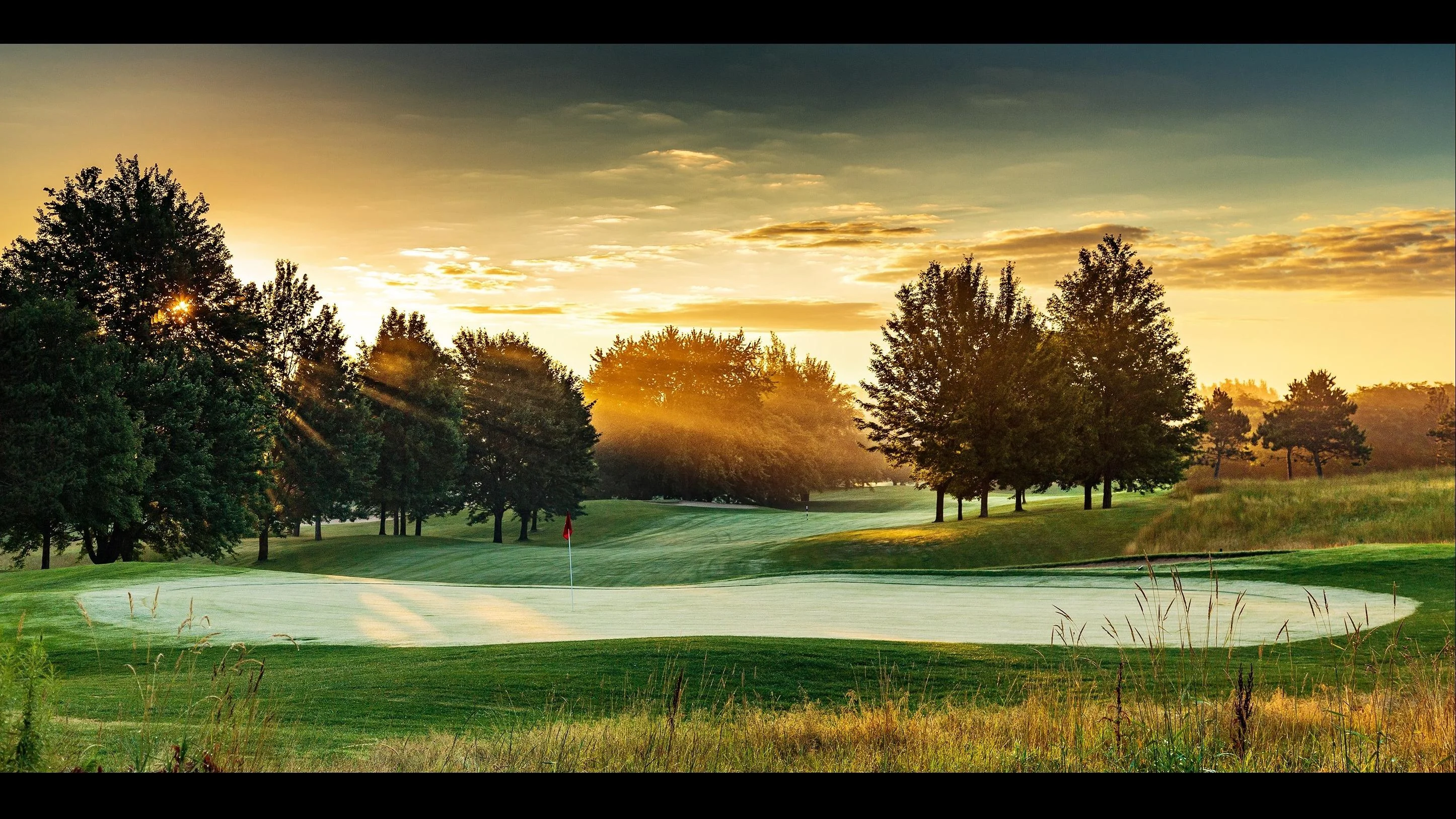 Ferris State men’s golf finishes third at Ken Partridge Invitational Ferris State men’s golf finishes third at Ken Partridge Invitational
