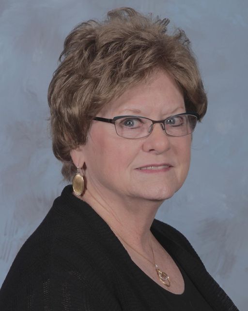 Green Country Technology Center Board Mrs. Marilyn Mabrey Sulivant