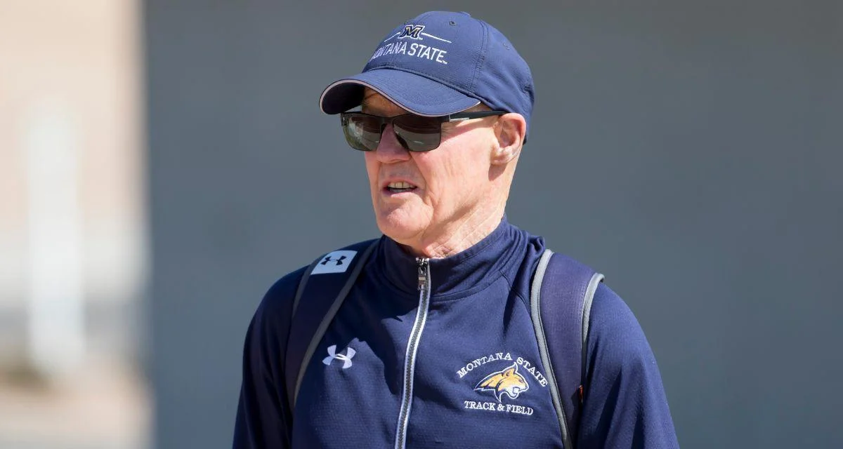 Montana State to honor longtime coach Mike Carignan during inaugural Carignan Classic