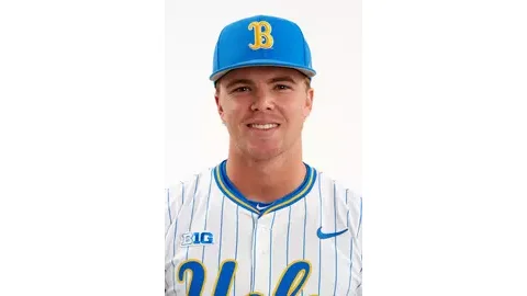 Former Rocklin High School standout Payton Brennan played on Saturday, May 31 in hopes of reaching the NCAA Division I Baseball Championship