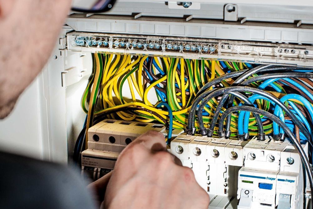 Job Opening: Master Electrician