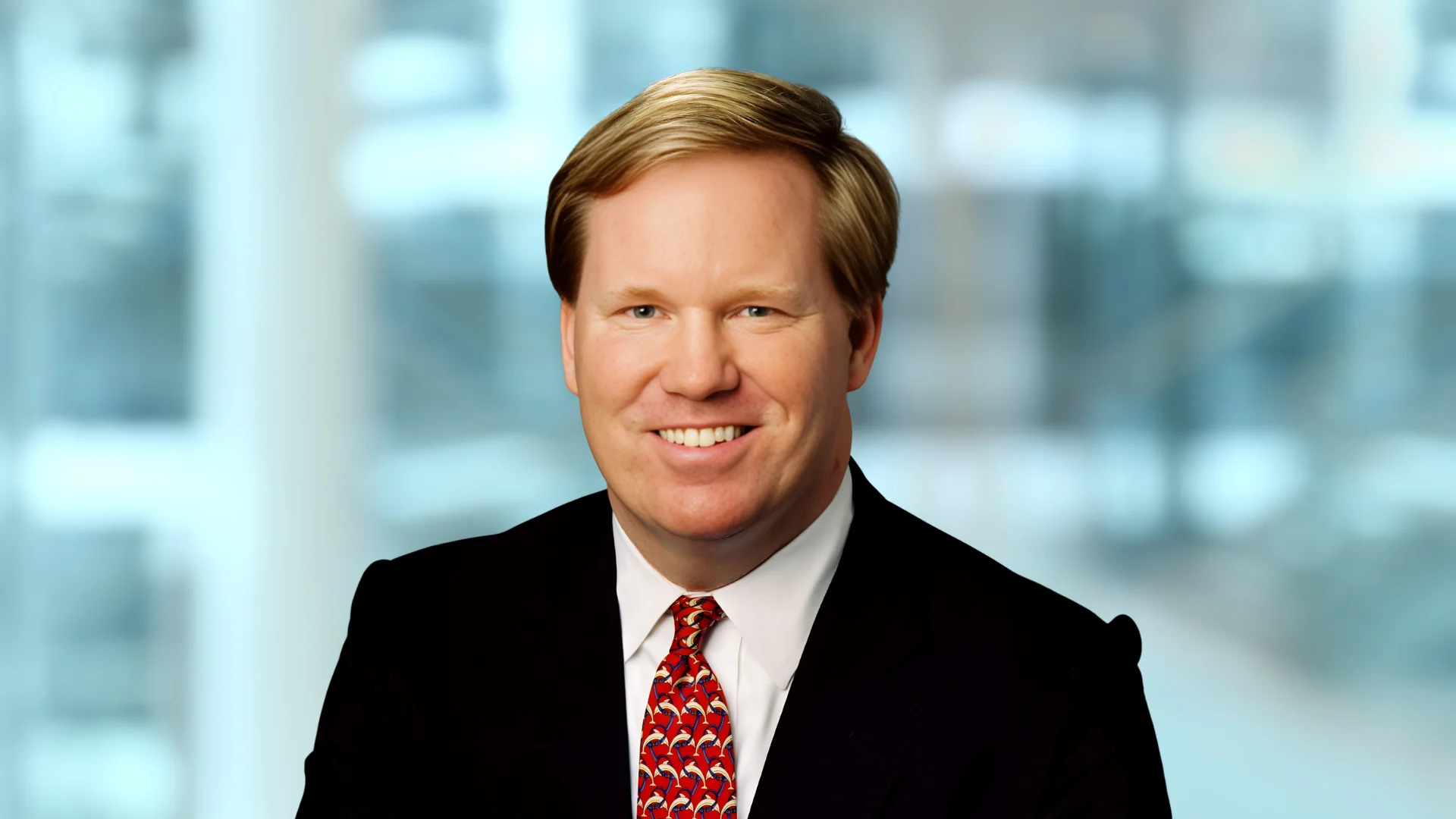 Tiger Joyce, President of American Tort Reform Association