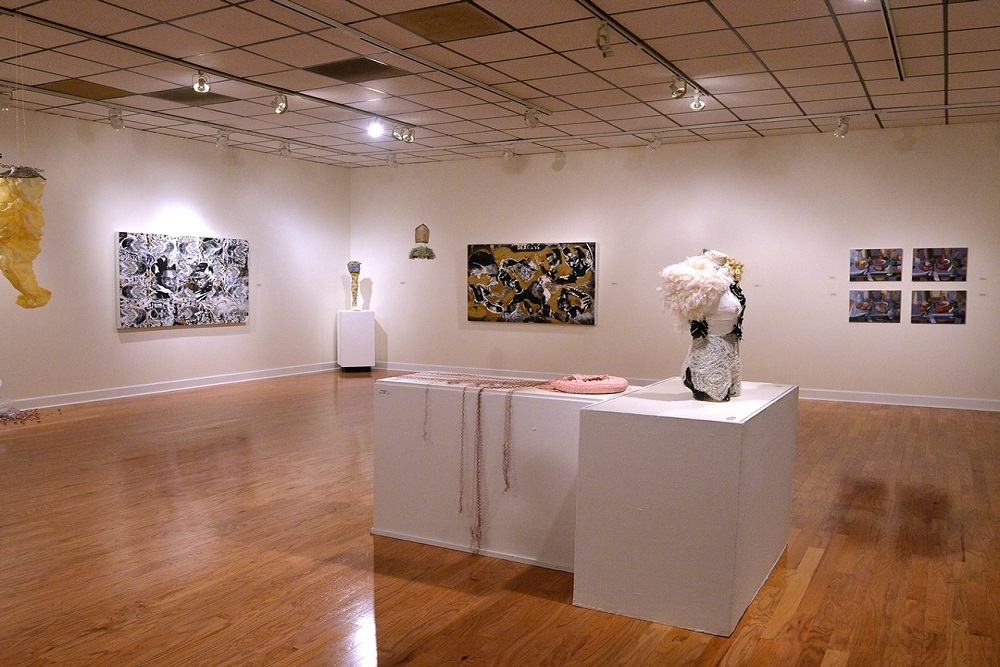 Southern University And Agricultural & Mechanical College: Faculty showcase artwork in ‘Selections’ exhibit