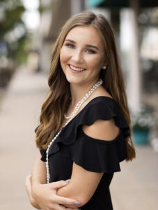 McPherson College Student Recognized In NextGen Under 30 Program