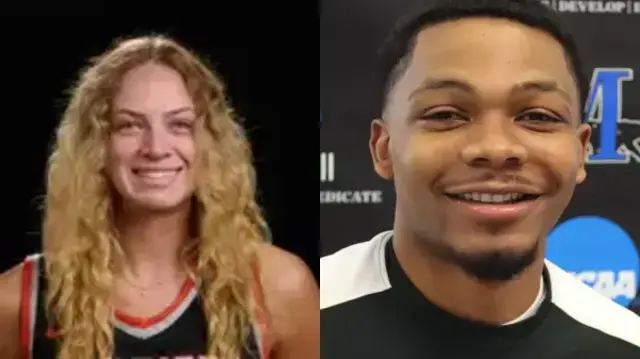 Which former Shelby Review area high school standouts will be in action on Saturday, Feb. 22?