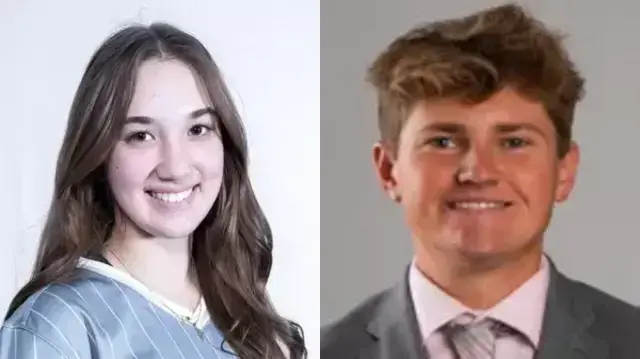 Which former Macomb Today area high school standouts will be in action in the week starting Monday, April 21?