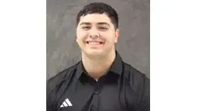 Which former South San Antonio News area high school standouts will be in action on Tuesday, April 15?