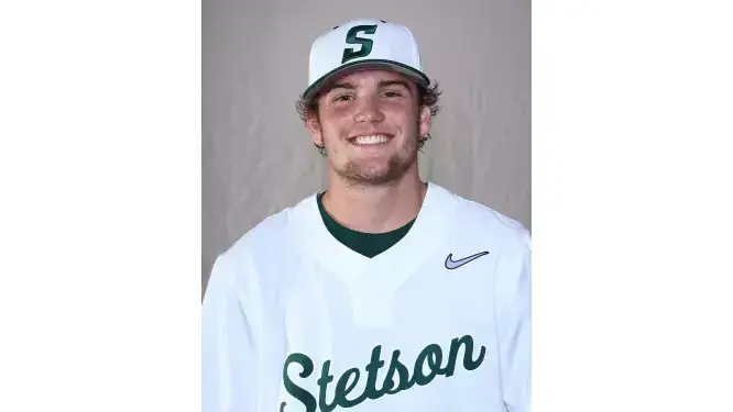 Former Winter Springs High School standout Sam Downey played on Saturday, May 31 in hopes of reaching the NCAA Division I Baseball Championship Former Winter Springs High School standout Sam Downey played on Saturday, May 31 in hopes of reaching the NCAA Division I Baseball Championship