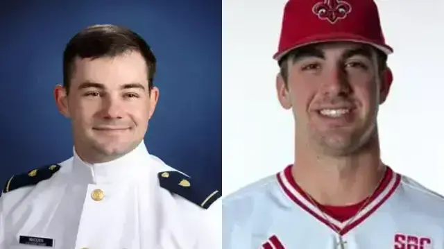 Which former NW Louisiana News area high school standouts will be in action on Wednesday, March 19?