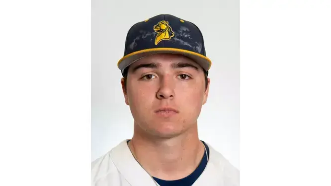 Former Bishop Kelley High School standout Andrew Talburt played on Friday, May 16 in hopes of reaching the NCAA Division II Baseball Championship Former Bishop Kelley High School standout Andrew Talburt played on Friday, May 16 in hopes of reaching the NCAA Division II Baseball Championship