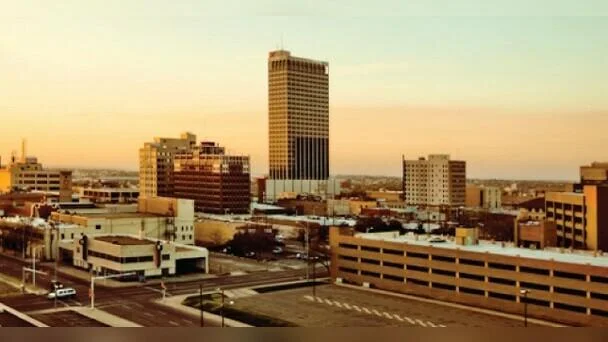 Amarillo considered 156th happiest place to live in America in 2025