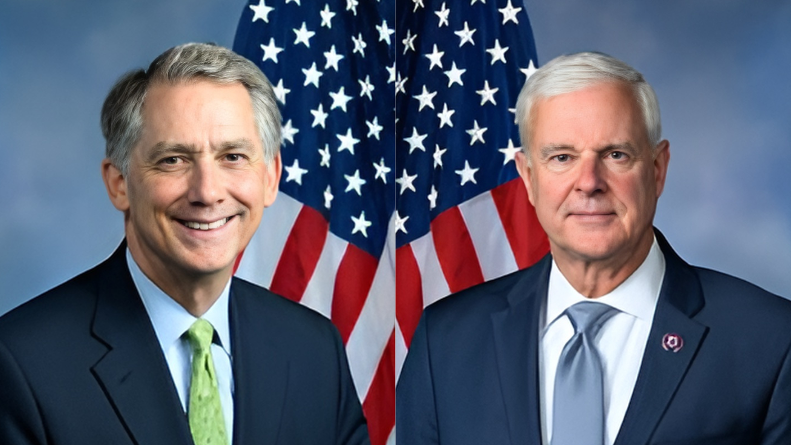 Reps. Hill, Womack vote to strike down Biden administration’s ‘pistol-brace rule’ Reps. Hill, Womack vote to strike down Biden administration’s ‘pistol-brace rule’