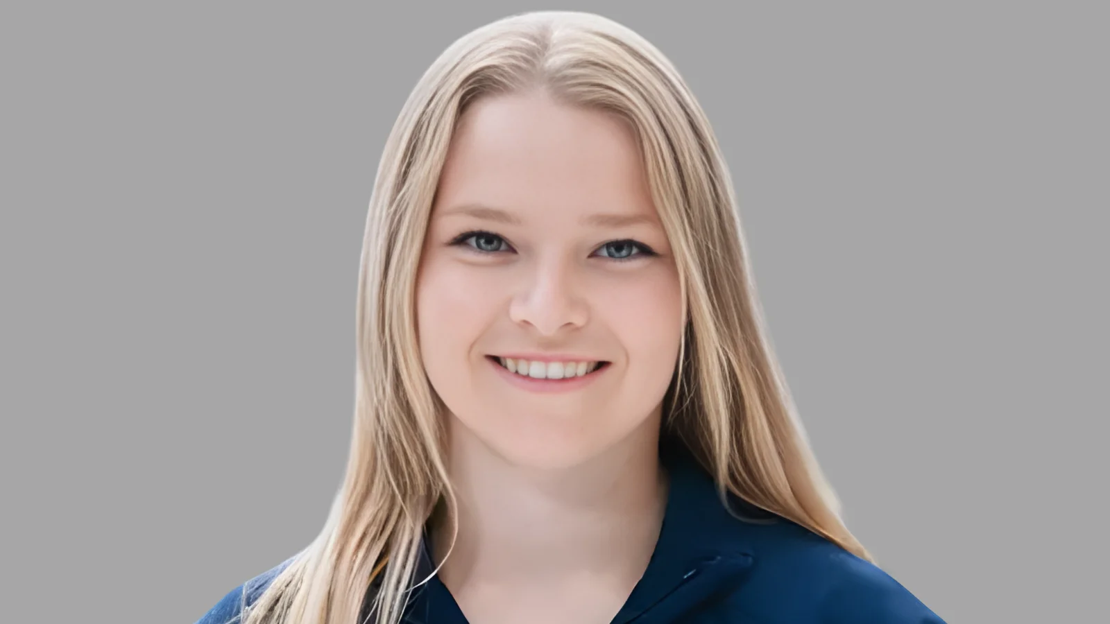 Bailey Heydra, Women's Swimming & Diving