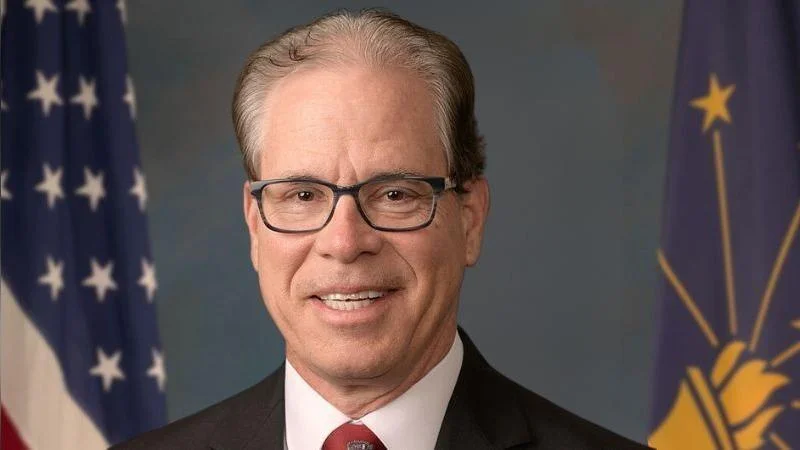 Governor Braun announces public schedule for week of June 8 in Indiana