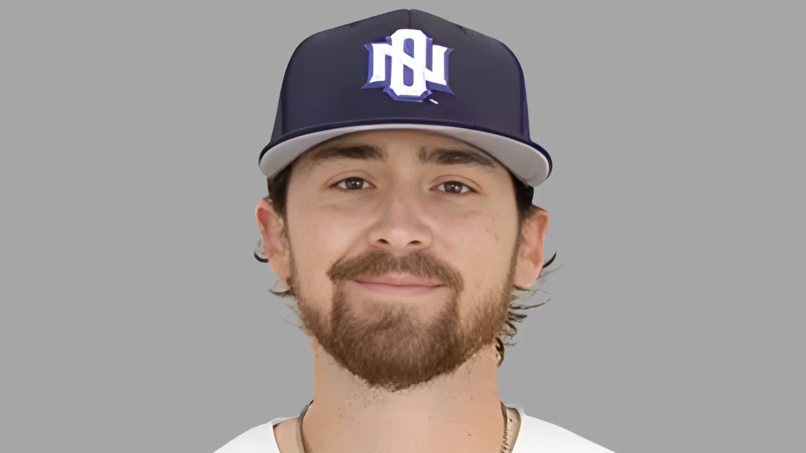 Luke Lycette, Baseball Player