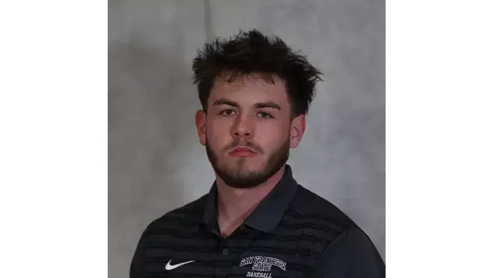 Alek Trukki, former Madera High School standout’s collegiate team plays on Thursday, May 15 in the NCAA Division II Baseball Championship