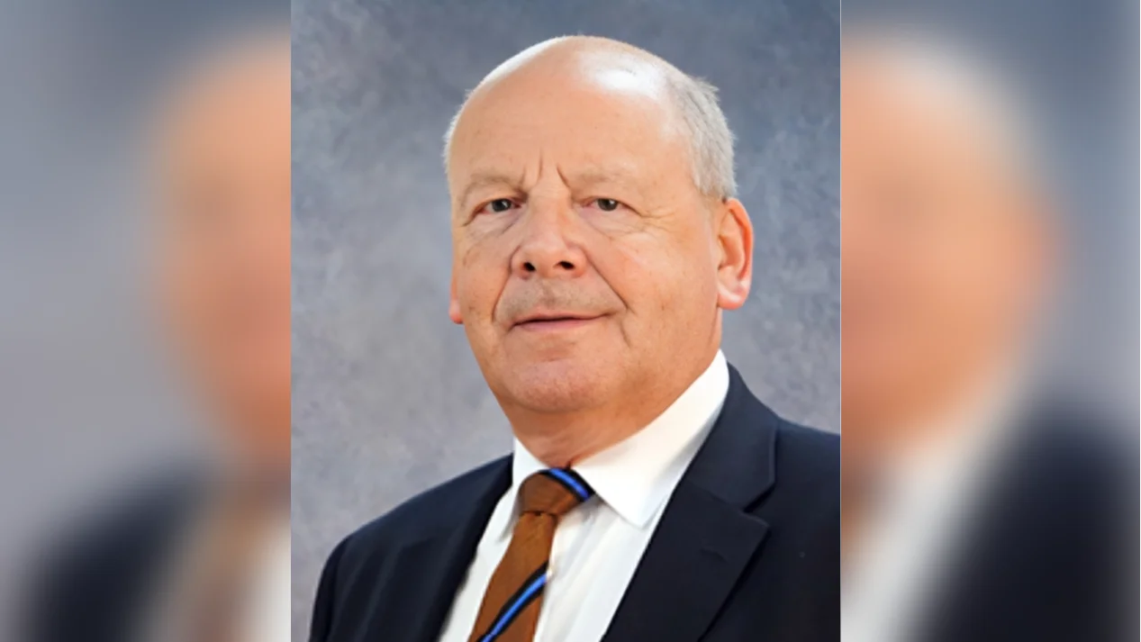 Les Wietstock Chief Operating Officer - Dickinson State University